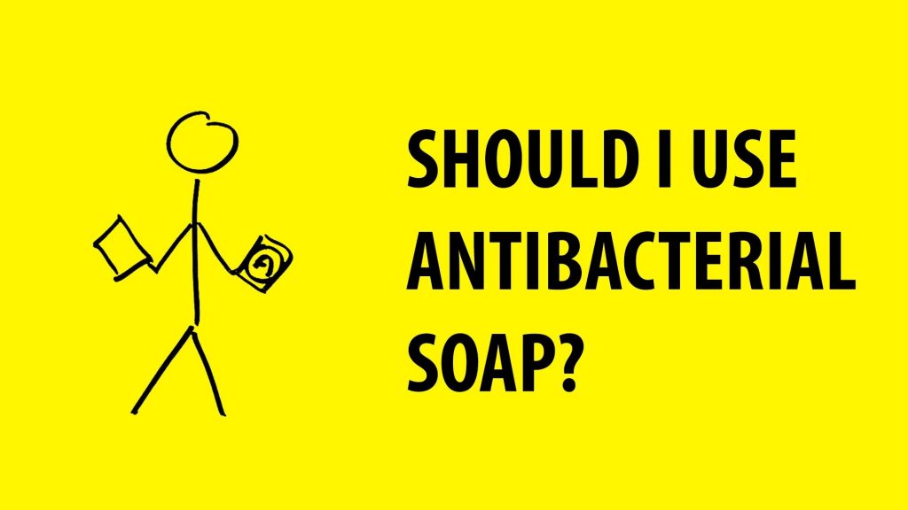 is-it-safe-to-use-antibacterial-soaps-episode-143